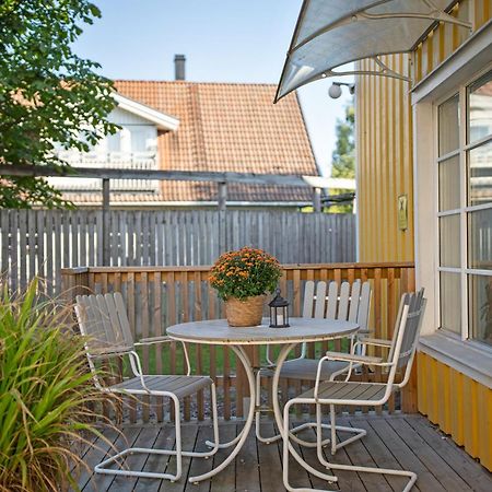 Uppsala Laegenhetshotell Exterior photo
