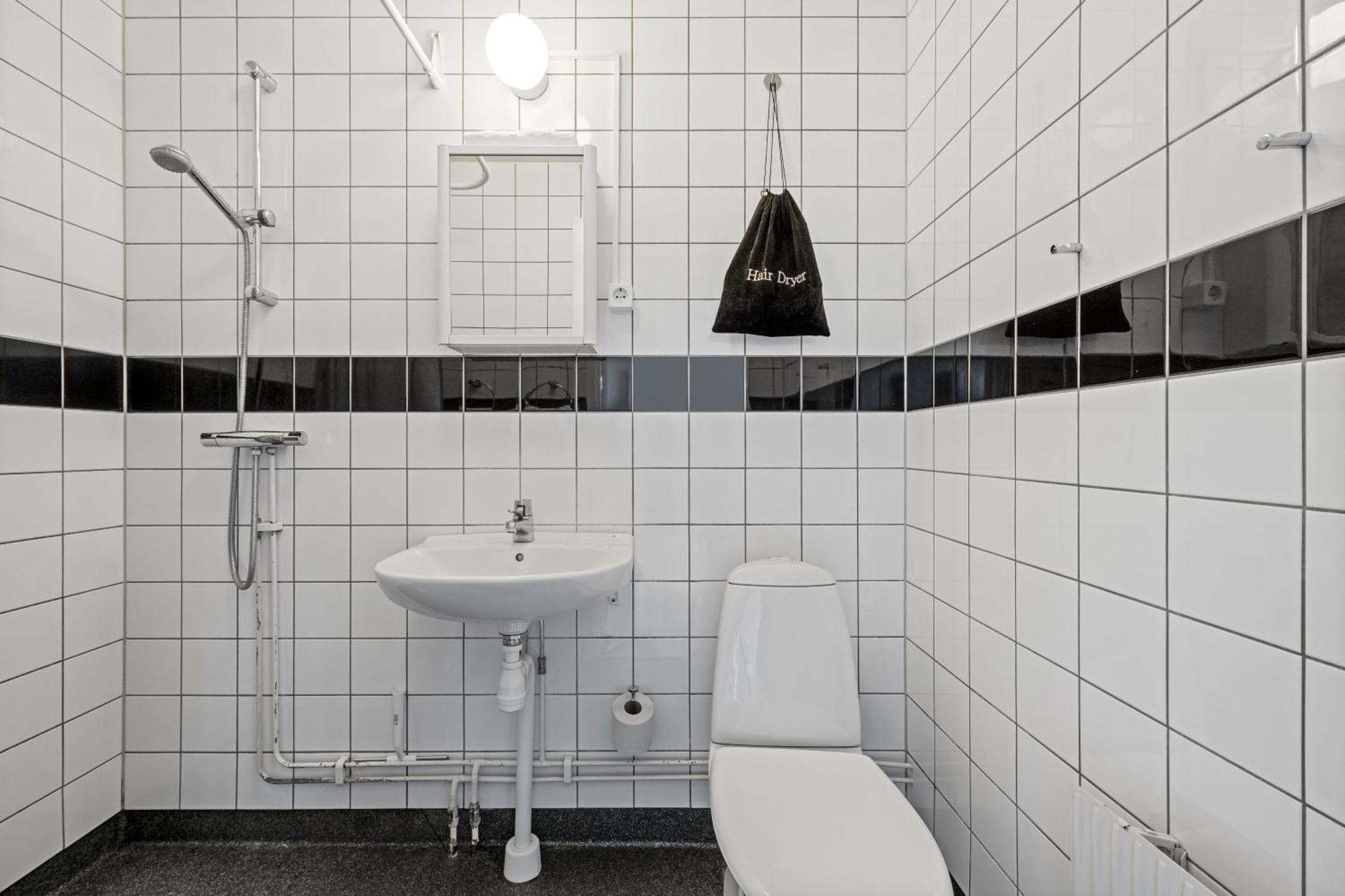 Uppsala Laegenhetshotell Room photo