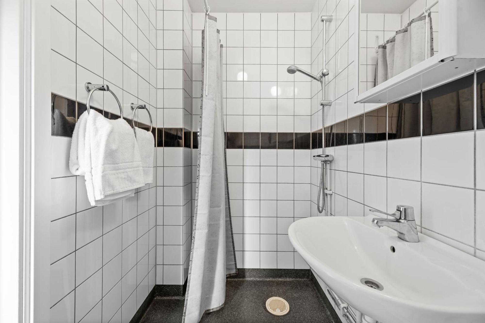 Uppsala Laegenhetshotell Room photo